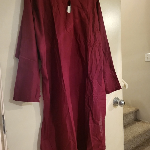 Dress and pants - Picture 1 of 8